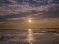 -南汇嘴观海公园