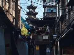 -贵阳北天主教堂