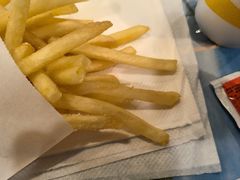 -麦当劳(大亚湾龙光城店)