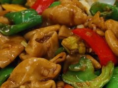 -祝家饺子馆