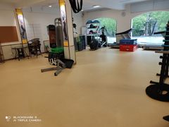 -琪航·健身+普拉提(民耀路店)