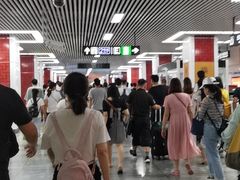 -大东门(地铁站)
