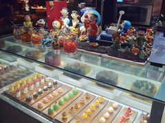 -长沙北辰洲际酒店-兰调全日餐厅