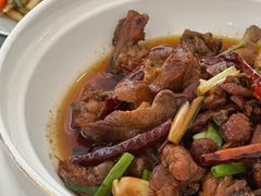 永平黄焖鸡-蝴蝶泉宾馆-中餐厅