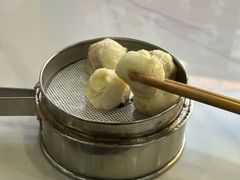 -吃不亏特色包子(三峡广场店)