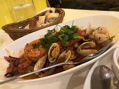 -La Tavernetta(Bar à Vin)(乌鲁木齐路店)