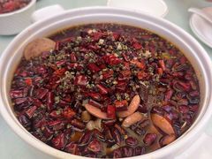 -成都驻京办餐厅(蜀都宾馆店)