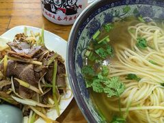 -鑫明明拉面(宁化路店)