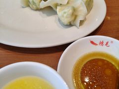-鸿毛饺子(紫竹桥店)