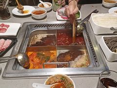 -海底捞火锅(苏宁生活广场店)