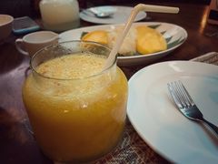 -自然餐厅(Phuket)