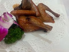 -清心茶楼·传统中山石岐菜