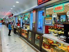 自助取餐区-芦庄子桂顺斋(和平路总店)