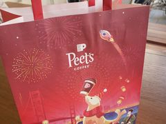 -Peet's Coffee皮爷咖啡(大学路店)