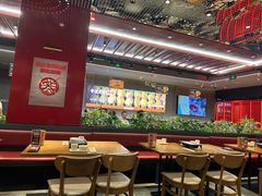 -管氏翅吧(马家堡店)