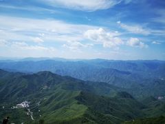 -妙峰山风景名胜区
