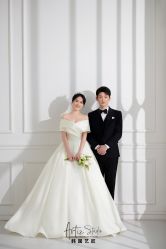 -艺匠摄影ARTIZ STUDIO(南京店)