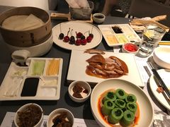 -小大董·烤鸭(观景餐厅·南京西路店)