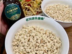 -老刘家永盛斋·传统泡馍(东关南街店)