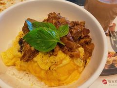 -翠华餐厅(百老汇店)