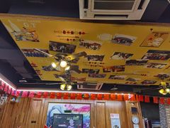 -云晓光头烧烤吧(德平路店)