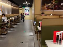 -海底捞火锅(太原万科城店)