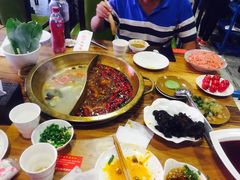 -重庆老火锅(长虹店)