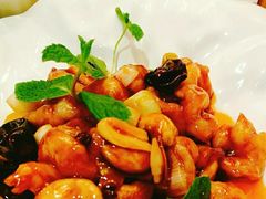 -大鸭梨烤鸭(左家庄店)