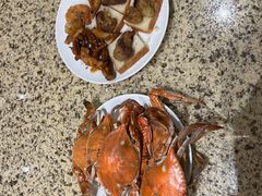 -禾斗海鲜自助(市南银座店)