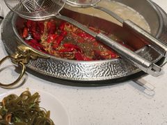 -千牛将·鲜牛肉火锅(开元路店)