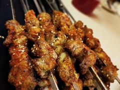 -伊带伊路新疆美食府(呼家楼店)
