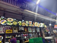 -洞密园美食城(富华路店)