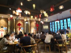 大堂-兔博士de厨房(青年城店)