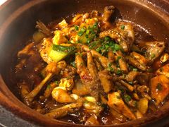 -鹤江桥·红油牛肉粉(SKP店)
