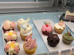 -Pantry's Best派悦坊蛋糕(K11购物艺术中心店)