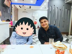 -VATAN INDIAN RESTAURANT米特餐饮有限公司(城北路店)