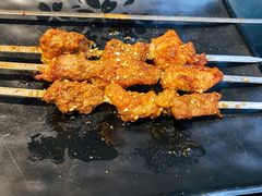 -马一洒开锅羊肉清真餐厅(京汉店)