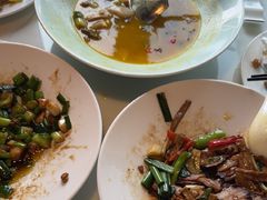 -柳莺湖上·湖景餐厅·江南菜(西湖店)