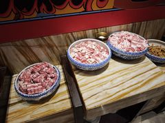 -西藏饭店·亚克·食光自助餐厅(文殊院店)