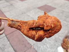 -林哥炸鸡店(云岩店)