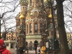 -滴血救世主教堂