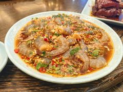 人气生腌虾-抱德·潮汕味(琶洲店原惠城鱼仔)