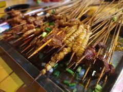 -夜烤·宜宾烧烤(回龙湾店)