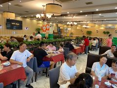 -桃子餐厅·天津菜(红星路直营店)