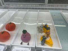 -嗒令甜品·主题融合料理餐厅(首座时代店)