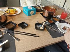 -星伦多自助料理·涮烤一体(杭州来福士店)