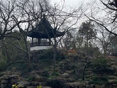 -拙政园