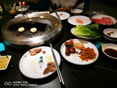 -東盛炭烤自助料理(玄武招商花园城店)