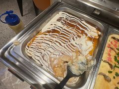 -比格比萨自助(潍坊新辰天地店)