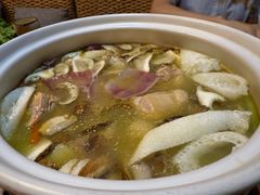 -束河人家(南锣鼓巷店)